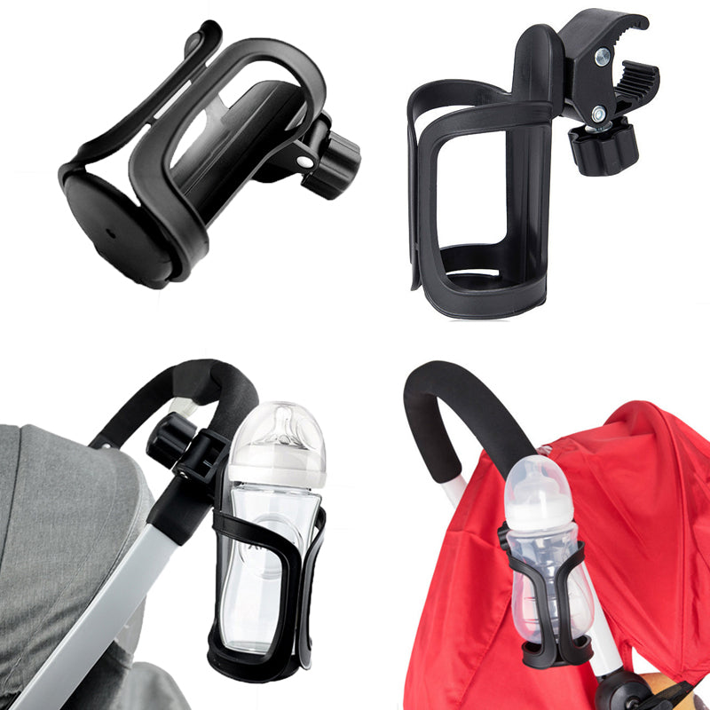 BABY BOTTLE - STROLLER HOLDER