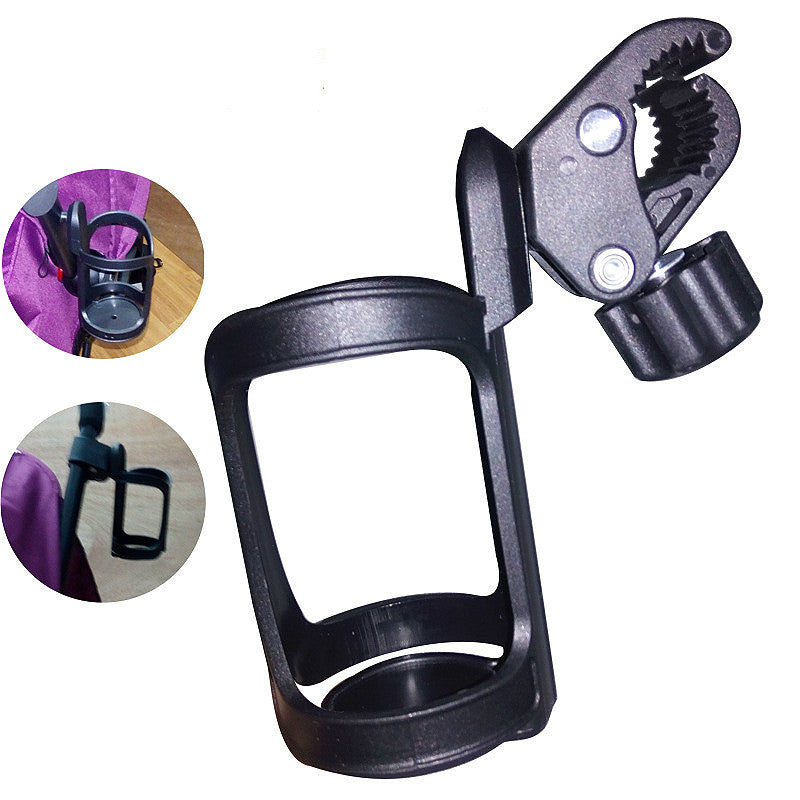 BABY BOTTLE - STROLLER HOLDER