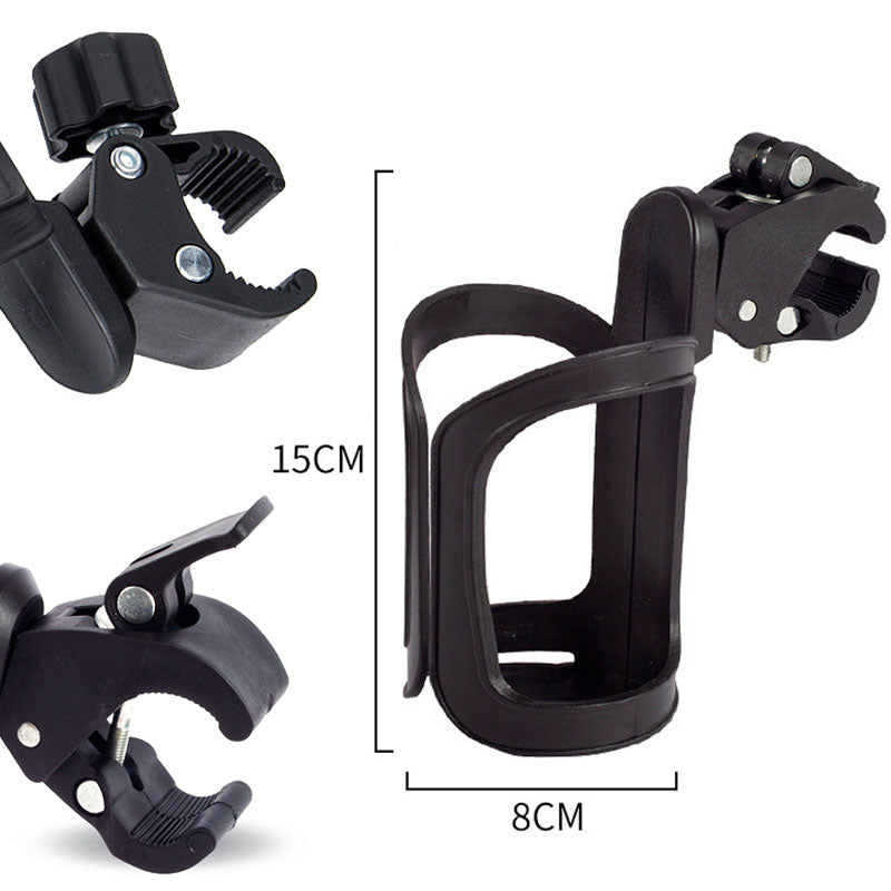 BABY BOTTLE - STROLLER HOLDER
