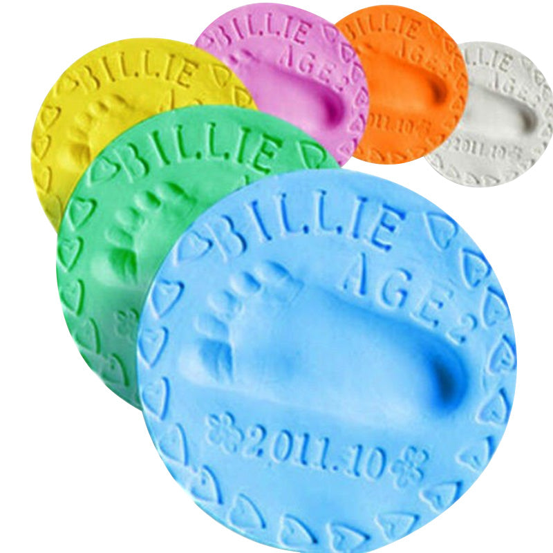 Personalised Baby Keepsakes Collection