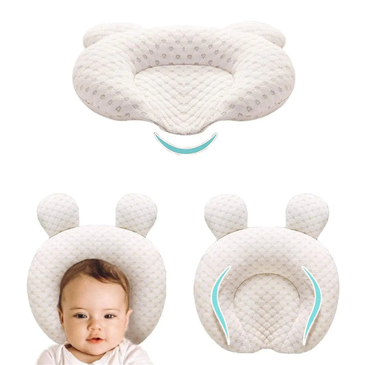 BABY HEAD PROTECTOR  - SLEEPING PILLOW