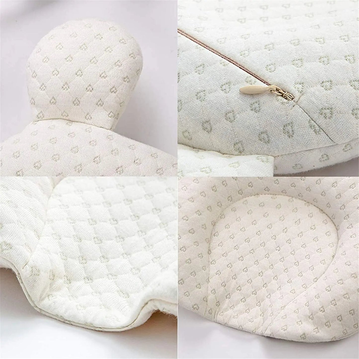 BABY HEAD PROTECTOR  - SLEEPING PILLOW