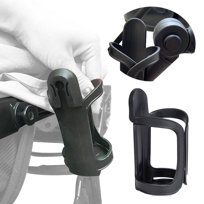 BABY BOTTLE - STROLLER HOLDER